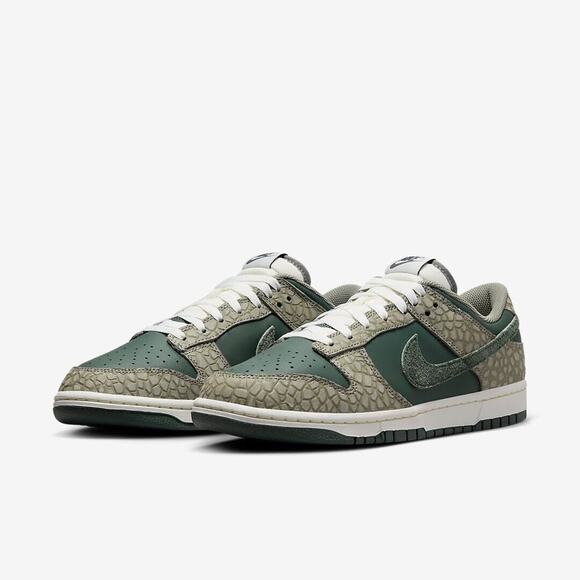 Size 12 • Nike Dunk Premium Low • Urban Landscape 2.0 • Cross-Posted • Firm main image 16